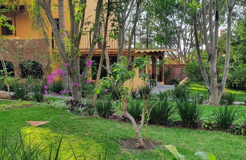 Ixtlahuacán de los Membrillos Casa | Encantadora casa cerca de Chapala