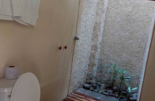 San Juan Bautista Valle Nacional Hotel | HNIU LI Valle Nacional
