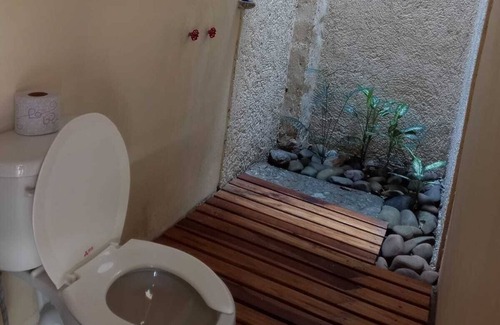 San Juan Bautista Valle Nacional Casa | Hniu LI Valle Nacional