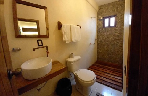 San Juan Bautista Valle Nacional Casa | Hniu LI Valle Nacional