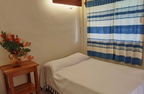 San Juan Bautista Valle Nacional Casa | Hniu LI Valle Nacional