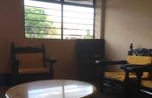 San Miguel Chapultepec Apartamento | Departamento Frente A Bosque de Chapultepec