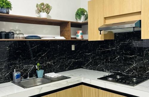 Tapachula Casa | Casa con Alberca en la Ciudad ideal para Vacacionar y Relajarse