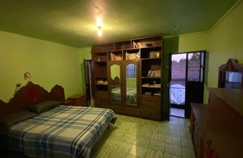 Tlaltenango Casa | ALOJAMIENTO EN CASA GRANDE EN TLALTENANGO