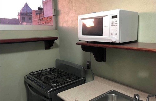 Tlaltenango Apartamento | Alojamiento de lujo en Tlaltenango