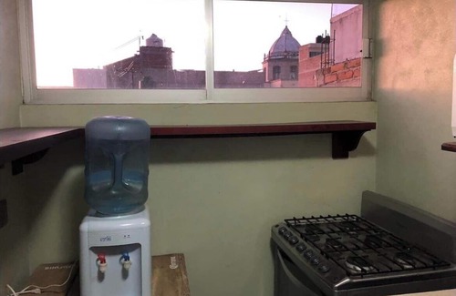 Tlaltenango Apartamento | Alojamiento de lujo en Tlaltenango