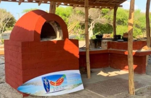 Villa de Tututepec de Melchor Ocampo Casa | La Maca .. Donde te cansas de descansar
