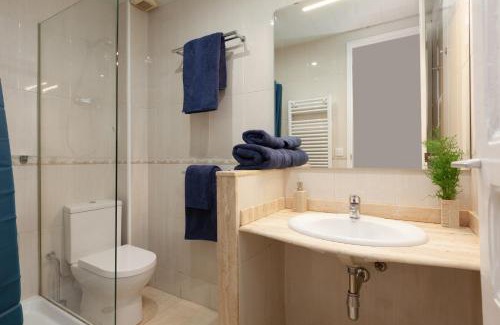 Poblenou Apartamento | My Address on the Beach and Sun
