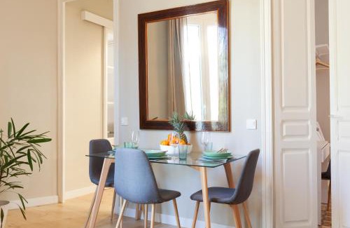 Poblenou Apartamento | My Address on the Beach and Sun