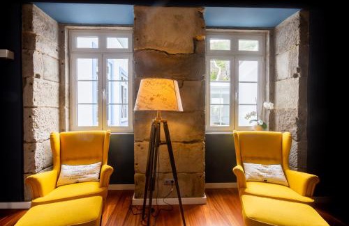 Angra do Heroismo Casa | My Angra Charming House