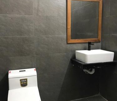 Ap Thien Ai Cabina | My Anh Garden
