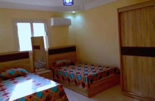 Pyramids Gardens Apartamento | My apartment in Pyramids Gardens