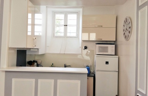 Notre-Dame Apartamento | Mi Appart'à Versalles un encantador apartamento de dos dormitorios en Versalles