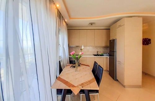 Skala Marion Casa | Mi apartamento está en el mar a solo 100 metros. Balcón 80sq