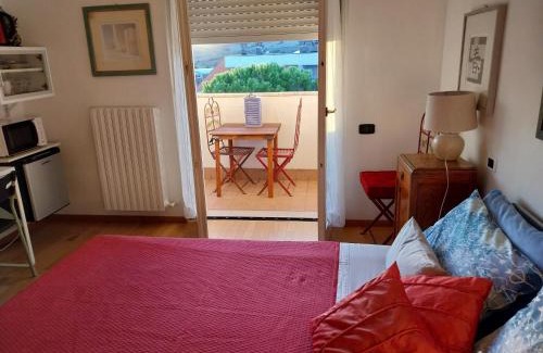 Ancona Cama Y Desayuno | My b&b - Strada Vecchia del Pinocchio 3/B