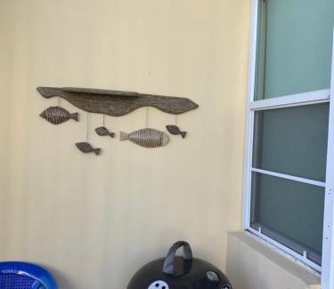 Vilomar Apartamento | My beach apartment