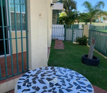 Vilomar Apartamento | My beach apartment