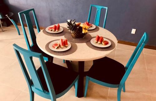 Amapas Casa | My Beach Condo RG5