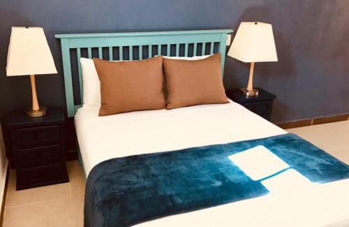 Amapas Casa | My Beach Condo RG5