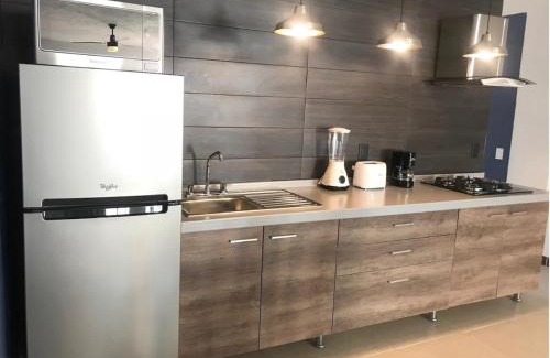 Amapas Casa | My Beach Condo RG5