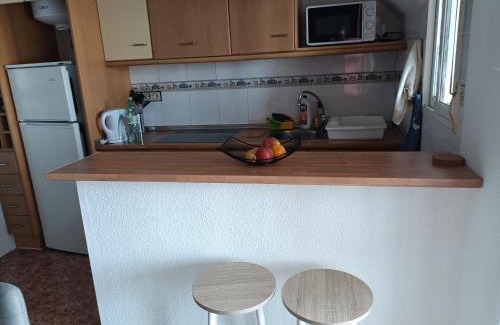 Gran Alacant Apartamento | My Beach Haven