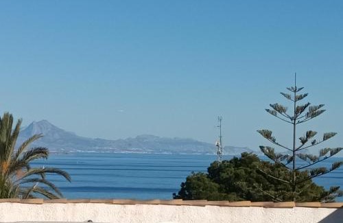 Gran Alacant Apartamento | My Beach Haven
