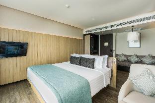 Wichit Complejo | My Beach Resort Phuket, Panwa Beach