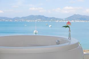 Wichit Complejo | My Beach Resort Phuket, Panwa Beach