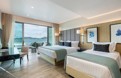 Wichit Hotel | My Beach Resort Phuket