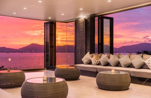 Wichit Hotel | My Beach Resort Phuket