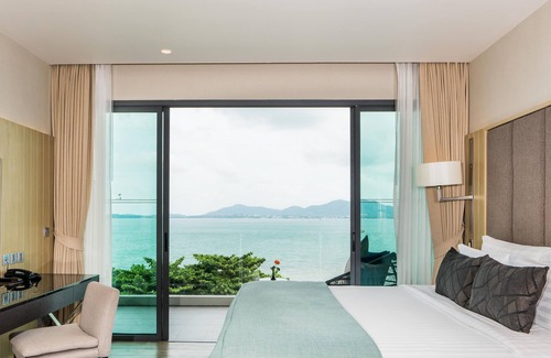 Wichit Hotel | My Beach Resort Phuket