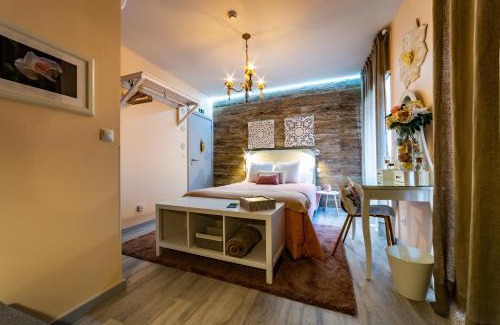 Carmo Cama Y Desayuno | My Bed in pico