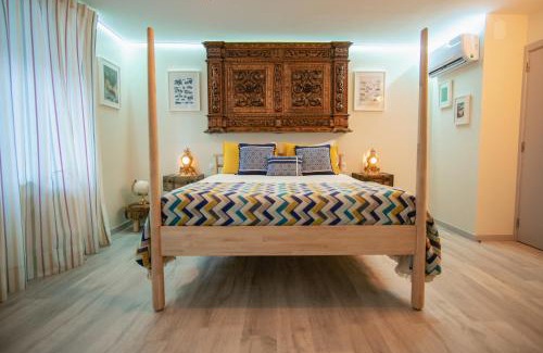 Carmo Cama Y Desayuno | My Bed in pico