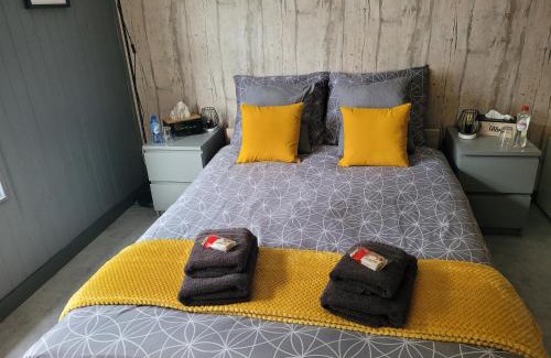 Spa Cama Y Desayuno | My bedroom