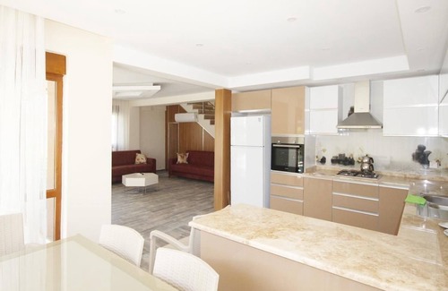 Belek Villa | My Belek 1 by Belek Rental