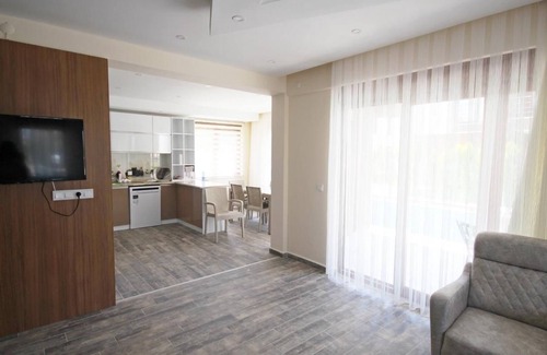 Belek Villa | My Belek 1 by Belek Rental