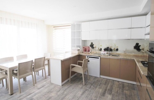 Belek Villa | My Belek 1 by Belek Rental