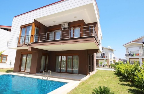 Belek Villa | My Belek 1 by Belek Rental