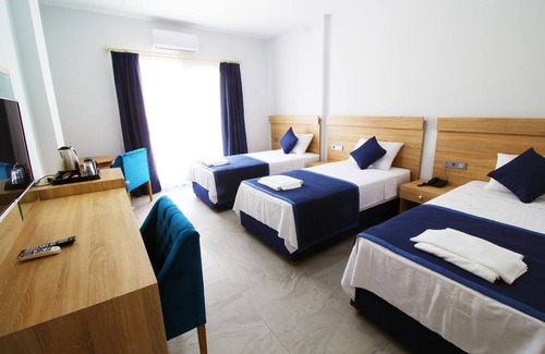 Bitez Cama Y Desayuno | My Bitez Suites Otel