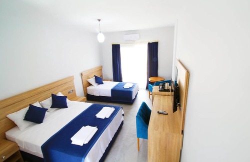Bitez Cama Y Desayuno | My Bitez Suites Otel