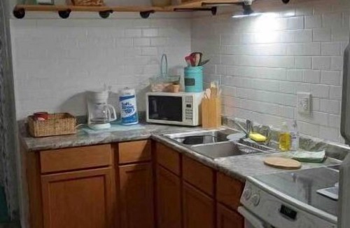 Leitchfield Apartamento | My Blessing 2, at Rough River Lake Area!