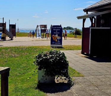 Falkvik Casa | My Camping Tredenborg