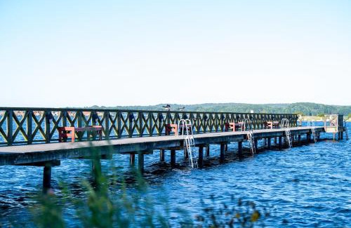 Falkvik Casa | My Camping Tredenborg