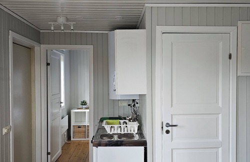 Falkvik Otro | My Camping Tredenborg