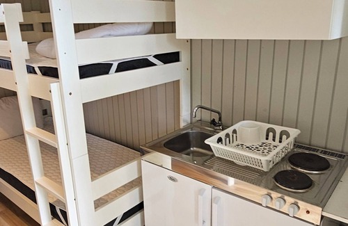 Falkvik Otro | My Camping Tredenborg