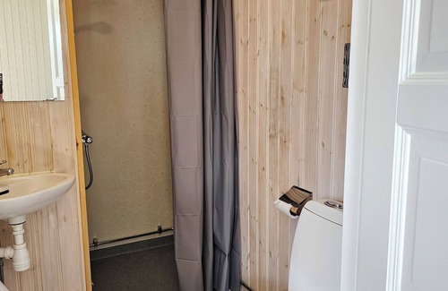 Falkvik Otro | My Camping Tredenborg