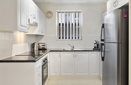 Glenelg South Apartamento | My Captain | 3BDR, Luxury, Beach, WiFi & Airport