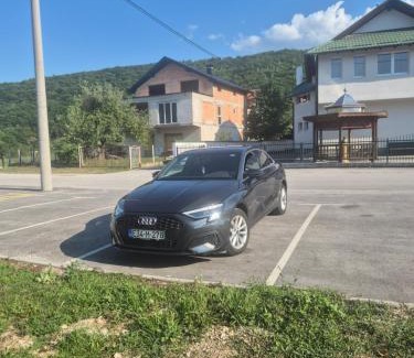 Ilidza Alquiler De Eote | My car