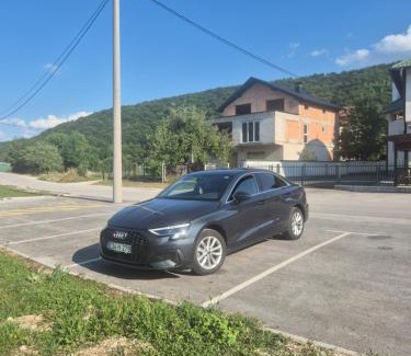 Ilidza Alquiler De Eote | My car