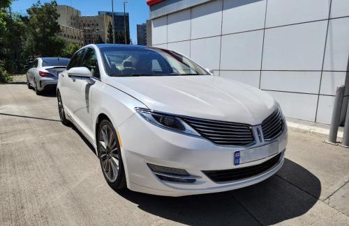 Imereti Alquiler De Eote | My Car